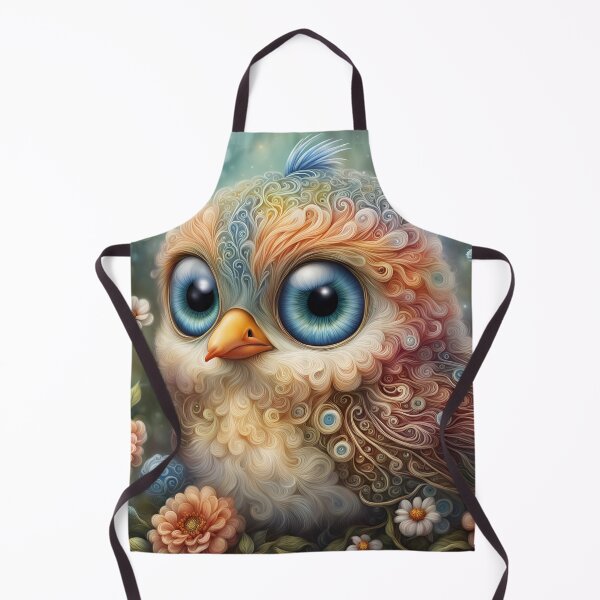 Item preview, Cute Bird designed and sold by Bright-Moonrise.