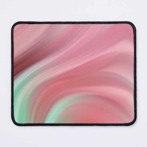 Item preview, Marble pastel abstract art painting designed and sold by Gormont.
