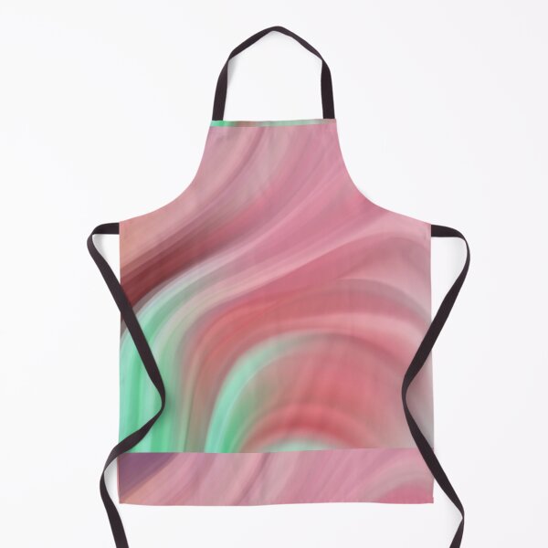 Item preview, Marble pastel abstract art painting designed and sold by Gormont.