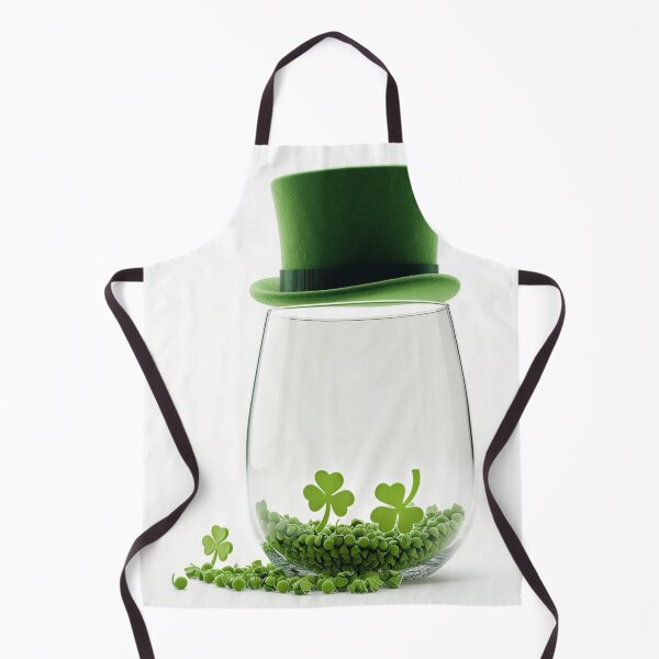 Item preview, Cute Clover St. Patrick's Day designed and sold by CamilleNorris.