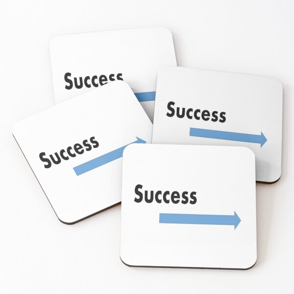 Item preview, "Success" - Spiritual Card designed and sold by ariksworld.