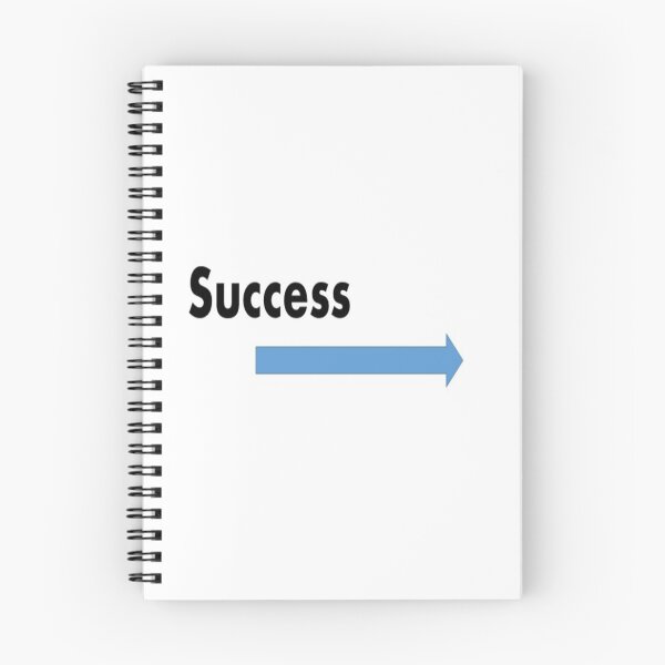 Item preview, "Success" - Spiritual Card designed and sold by ariksworld.