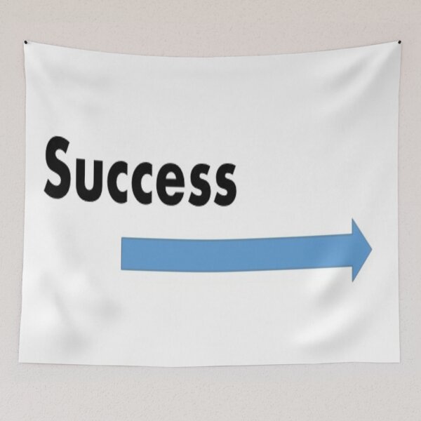 Item preview, "Success" - Spiritual Card designed and sold by ariksworld.