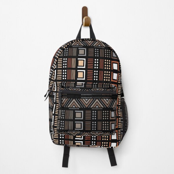 Item preview, African ethnic tribal Bogolan designed and sold by Wolagno.