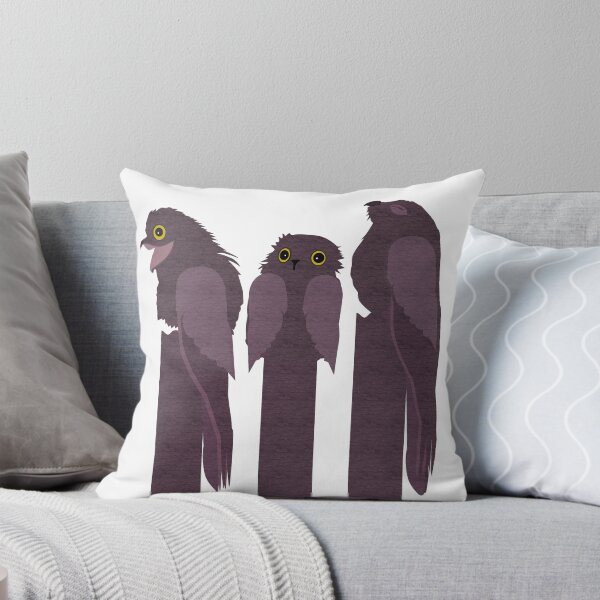Item preview, Potoo Bird Range designed and sold by CarlaBaremb.