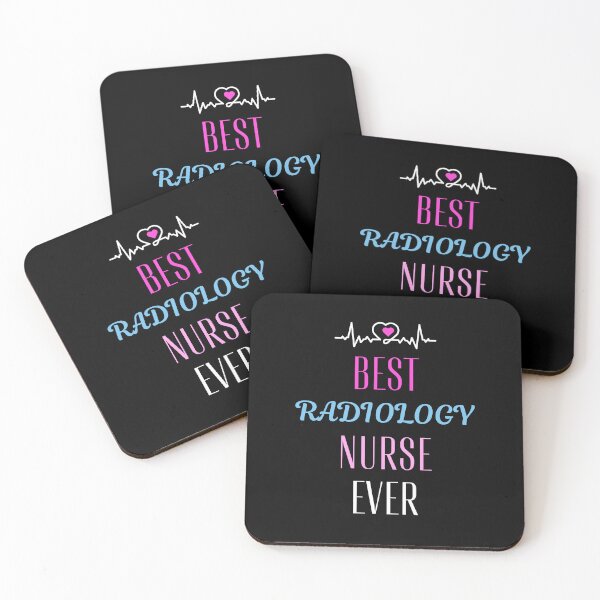 Item preview, best Radiology nurse ever designed and sold by annoying-shirts.