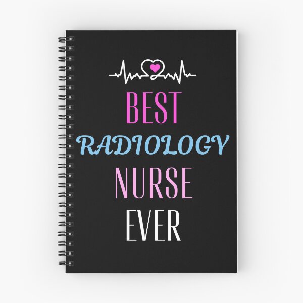 Item preview, best Radiology nurse ever designed and sold by annoying-shirts.