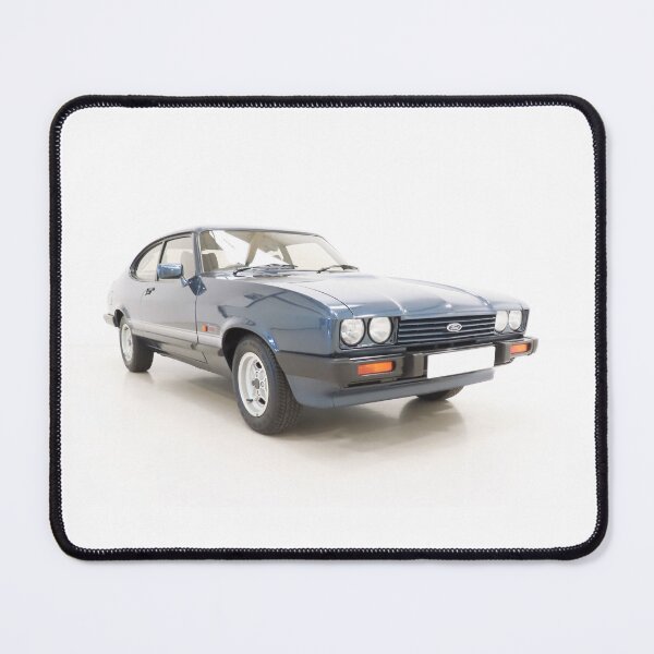 Item preview, Ford Capri 2.0 Laser designed and sold by Andemk1.