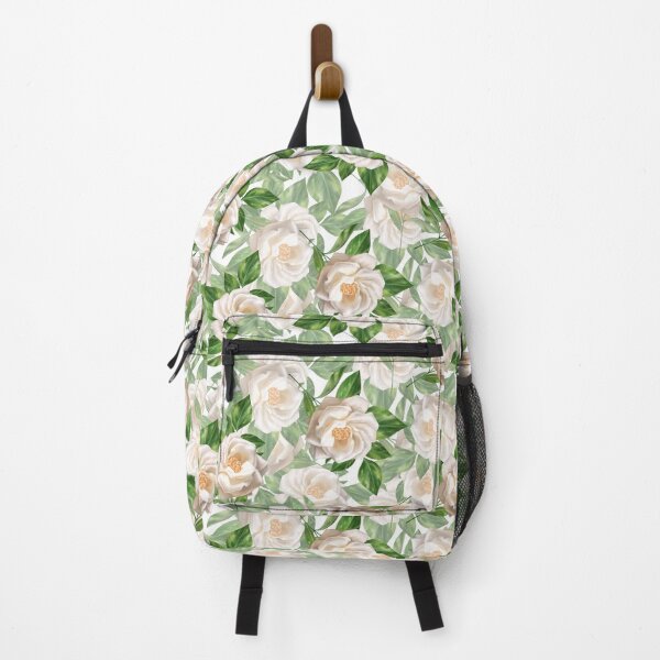 Item preview, White roses designed and sold by Gribanessa.