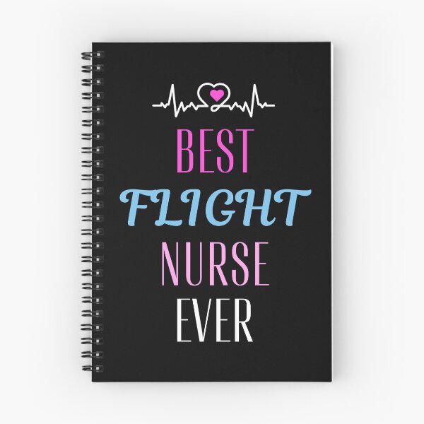 Item preview, best Flight nurse ever designed and sold by annoying-shirts.