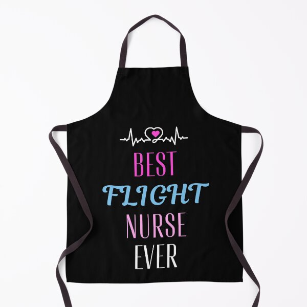 Item preview, best Flight nurse ever designed and sold by annoying-shirts.