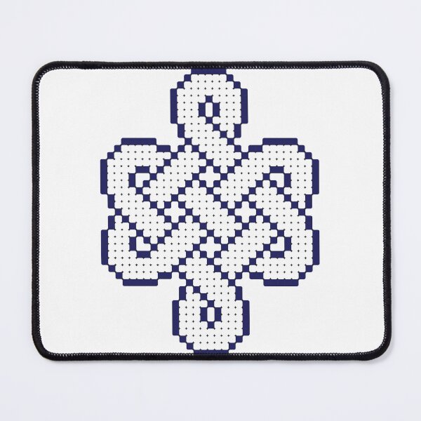 Item preview, Pixel Art Image 038 designed and sold by NAVAL00.