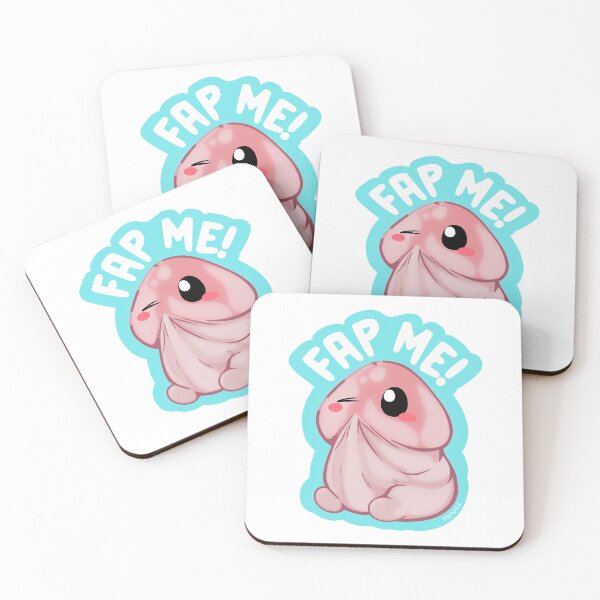 Item preview, fap me kawaii designed and sold by Pintwich.