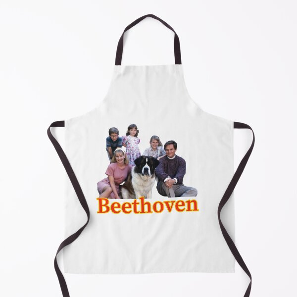 Item preview, Beethoven Movie designed and sold by PeacefulHShop.