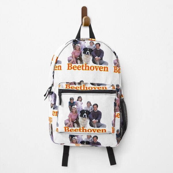 Item preview, Beethoven Movie designed and sold by PeacefulHShop.
