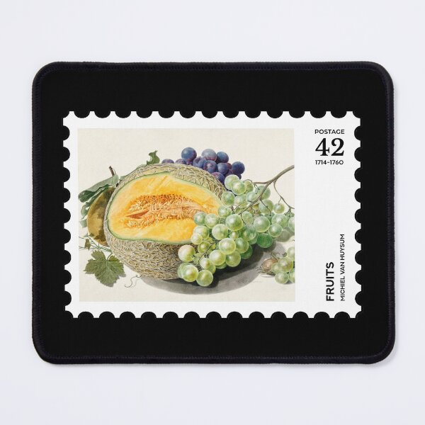 Item preview, Fruits stamp designed and sold by RabbitK.