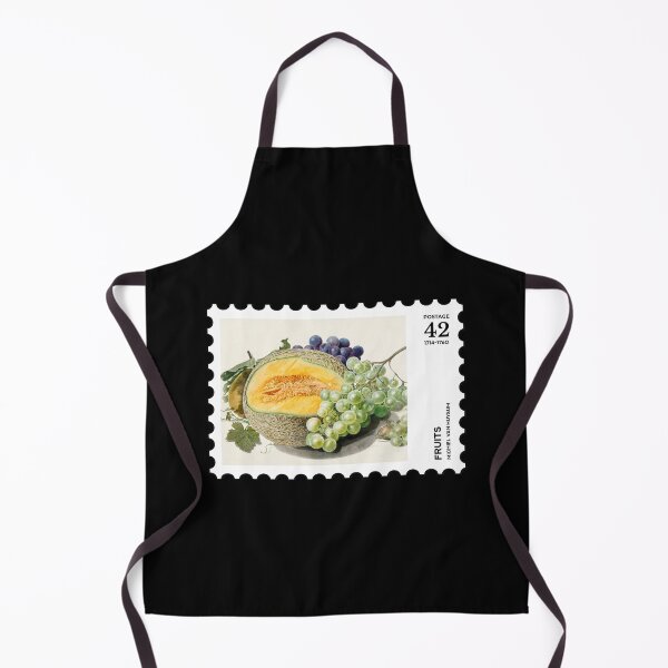 Item preview, Fruits stamp designed and sold by RabbitK.