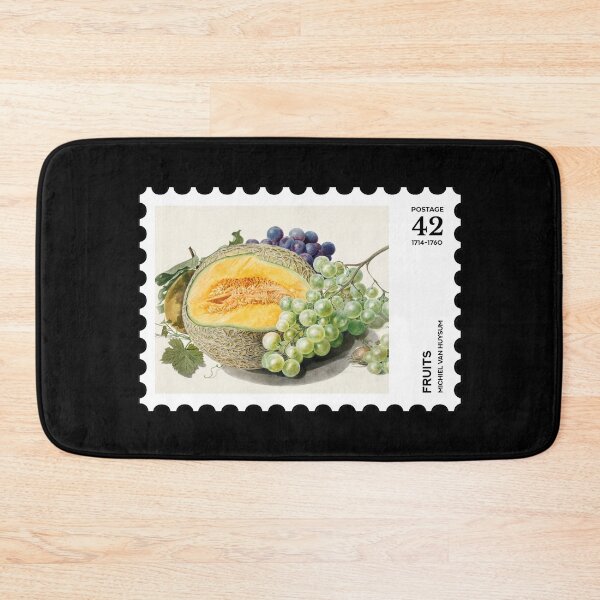 Item preview, Fruits stamp designed and sold by RabbitK.