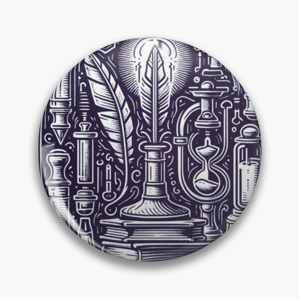 Item preview, Scholarly Shadows designed and sold by Aesthedemia.