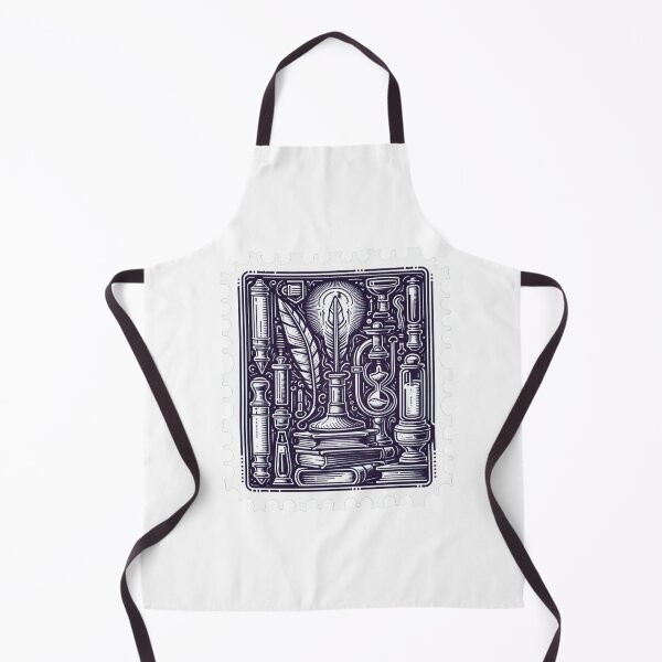 Item preview, Scholarly Shadows designed and sold by Aesthedemia.