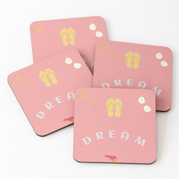 Item preview, Dream Summer designed and sold by sabellet.
