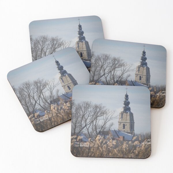 Item preview, St. Aldegonde Church, Mespelare, Belgium designed and sold by Imladris01.