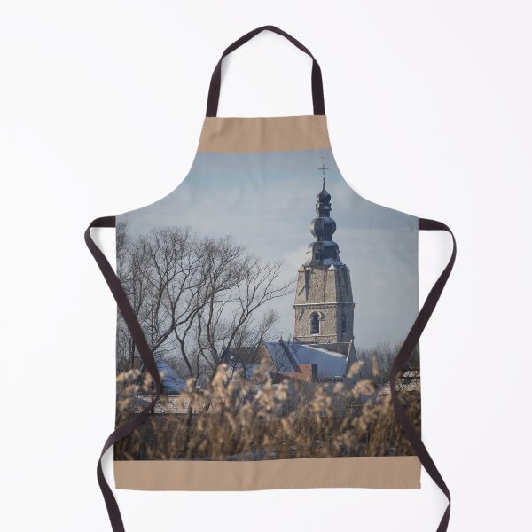 Item preview, St. Aldegonde Church, Mespelare, Belgium designed and sold by Imladris01.