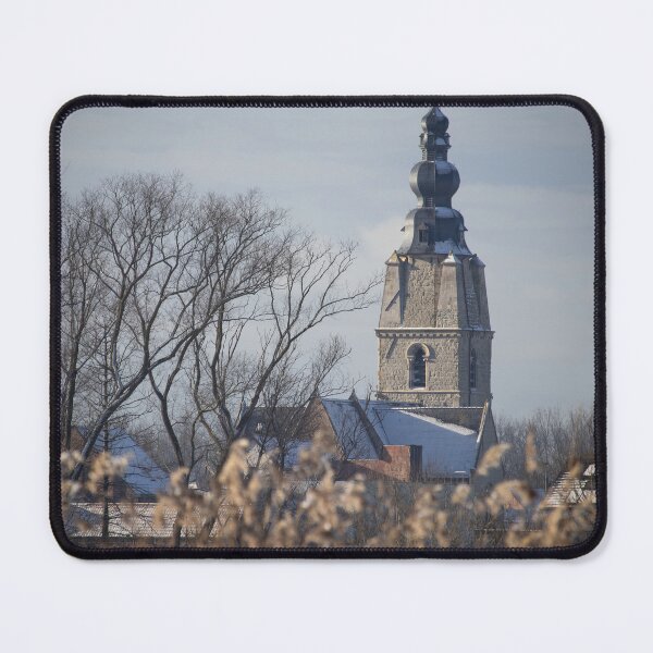 Item preview, St. Aldegonde Church, Mespelare, Belgium designed and sold by Imladris01.
