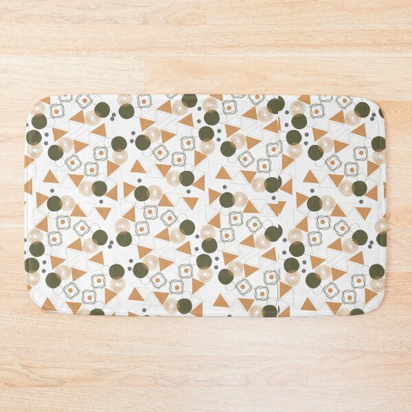 Item preview,   Loud Personality Pattern - Shape Your Style  designed and sold by DesignDistrict7.