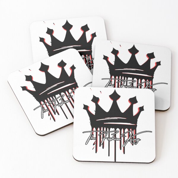 Item preview, Fashion King, crown design designed and sold by Jmacc123.