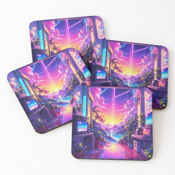 Item preview, Dreamwave Zenith Resonance designed and sold by DreamBackDrops.