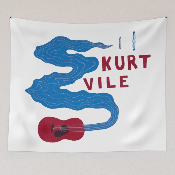 Item preview, guitar smoke designed and sold by ridopratamak.