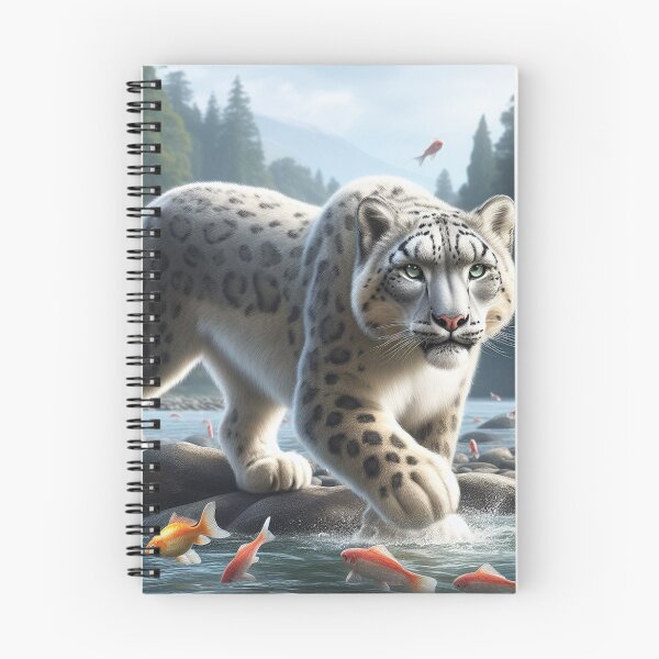 Item preview, Snow Panther designed and sold by RaF71PrO.