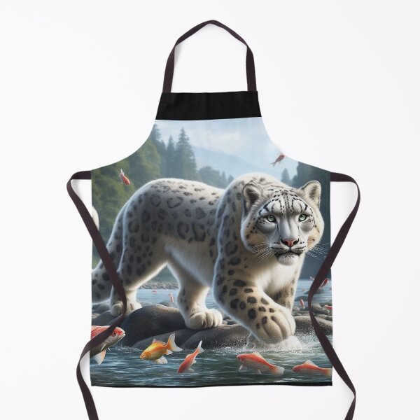 Item preview, Snow Panther designed and sold by RaF71PrO.