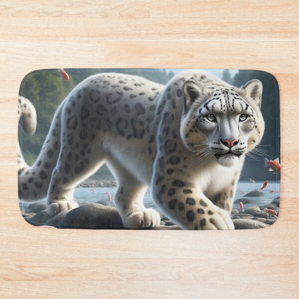 Item preview, Snow Panther designed and sold by RaF71PrO.