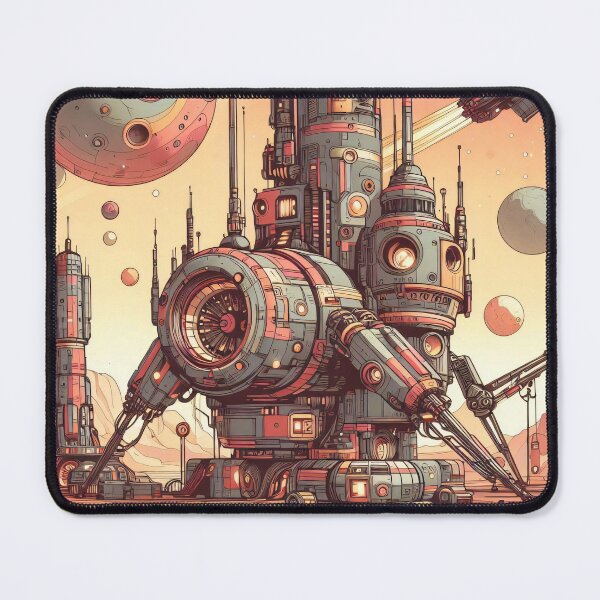 Item preview, Exoplanet BD145 designed and sold by BD-LLC.