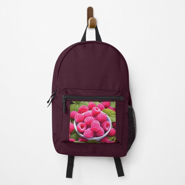 Item preview, Raspberries designed and sold by PierreAlbijanic.
