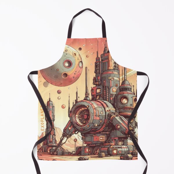 Item preview, Exoplanet BD145 designed and sold by BD-LLC.