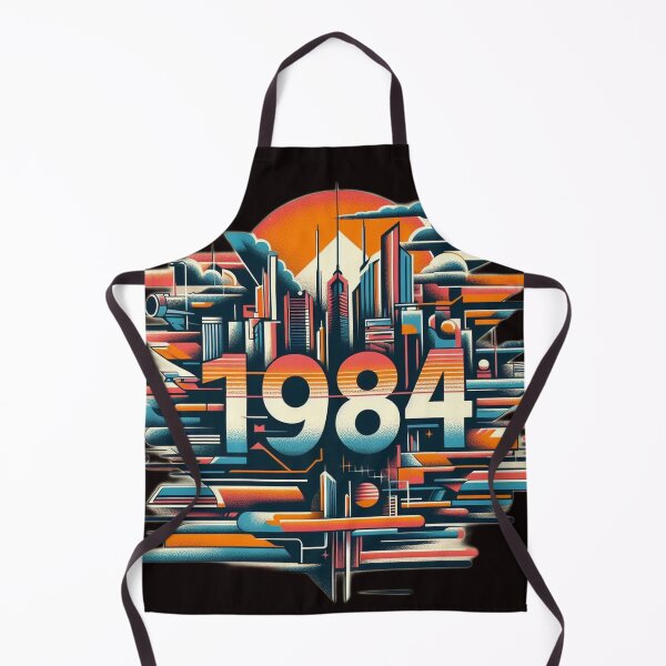 Artikelvorschau, Geboren 1984 entworfen und verkauft von MichelleAlline.