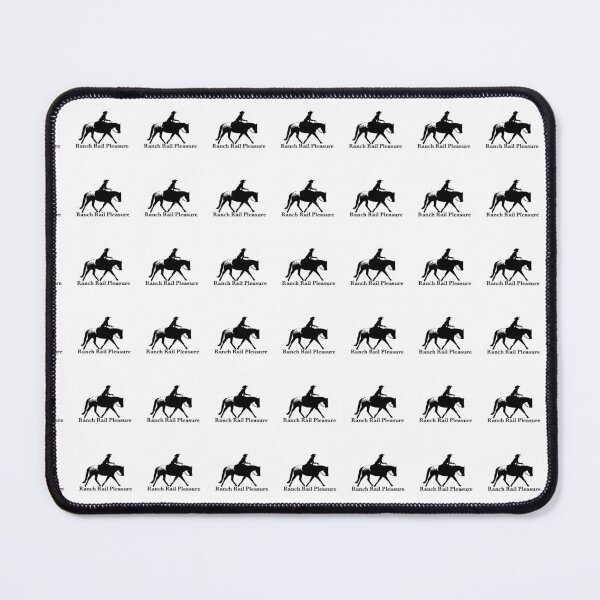 Item preview, ranch rail pleasure appaloosa designed and sold by MonikaLauda.