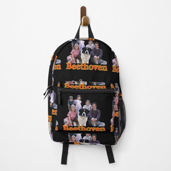 Item preview, Beethoven Movie (v2) designed and sold by PeacefulHShop.