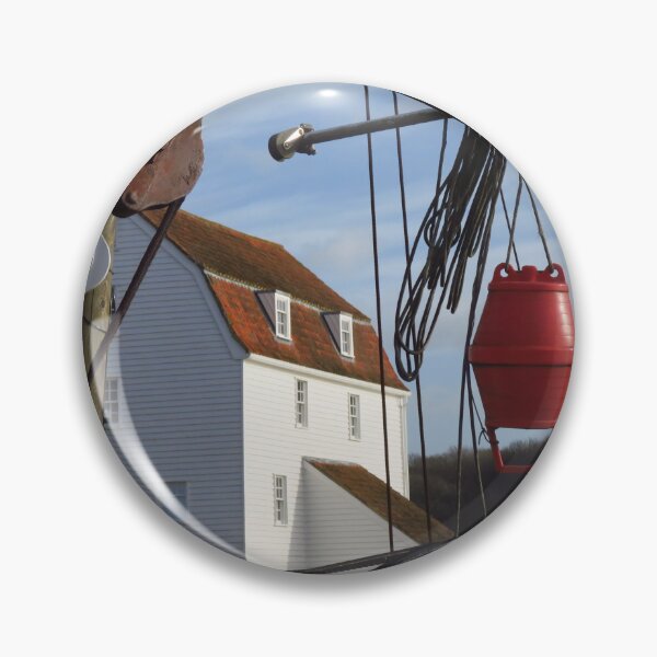 Item preview, A Different Angle - Tide Mill, Woodbridge designed and sold by wiggyofipswich.