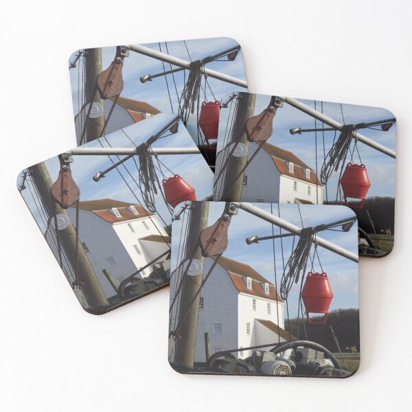 Item preview, A Different Angle - Tide Mill, Woodbridge designed and sold by wiggyofipswich.