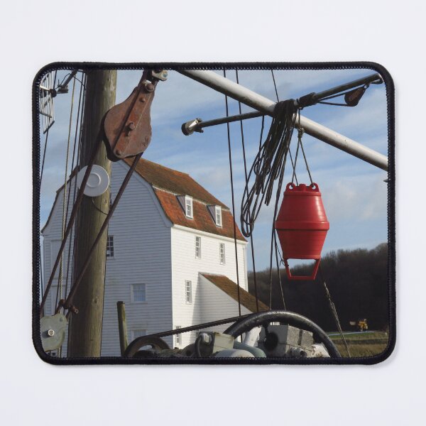 Item preview, A Different Angle - Tide Mill, Woodbridge designed and sold by wiggyofipswich.