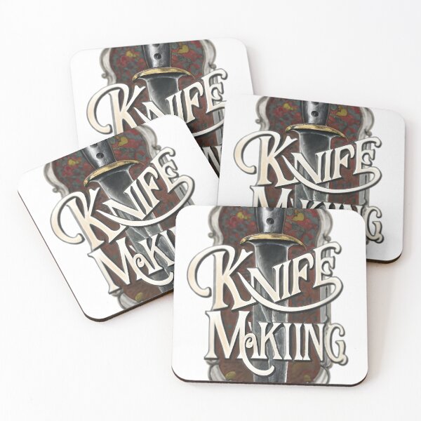 Item preview, Knife Making designed and sold by Game-Graphics.