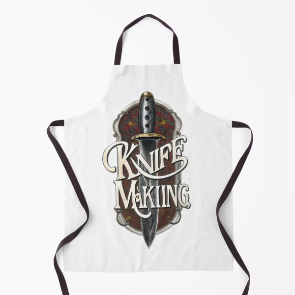 Item preview, Knife Making designed and sold by Game-Graphics.