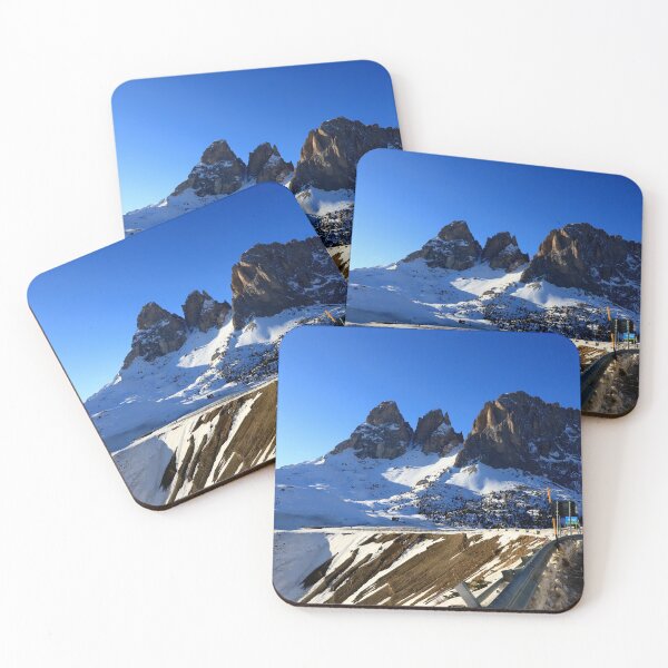 Item preview, The Sella Pass designed and sold by annalisa56.