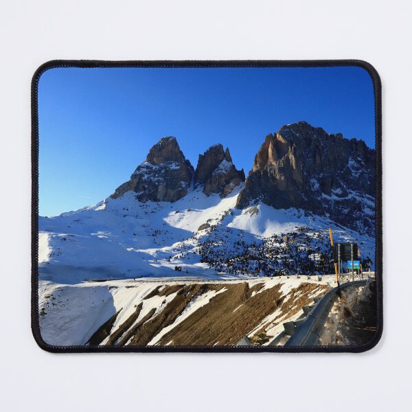 Item preview, The Sella Pass designed and sold by annalisa56.