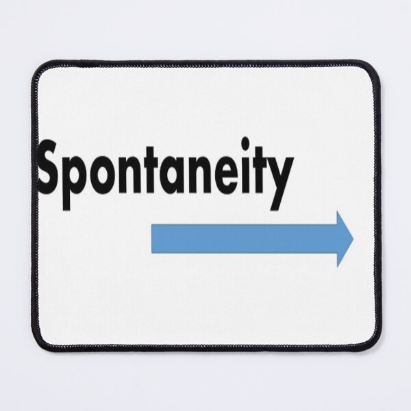 Item preview, "Spontaneity" - Spiritual Card designed and sold by ariksworld.