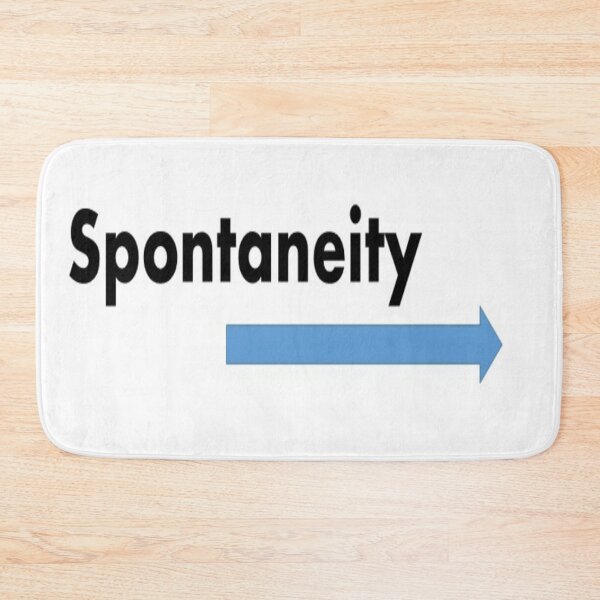 Item preview, "Spontaneity" - Spiritual Card designed and sold by ariksworld.